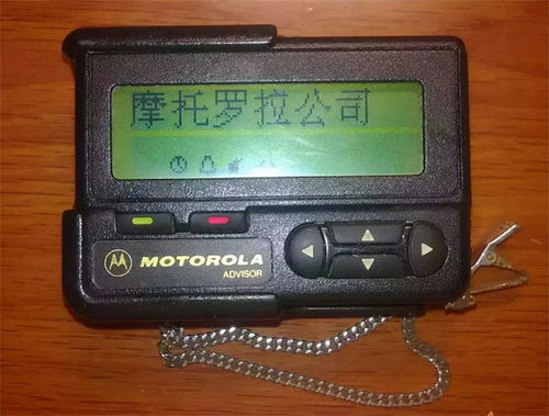 通訊工具的變遷 那些消失的舊設(shè)備，你還記得幾個(gè)？